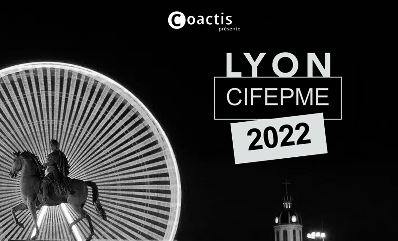 CIFEPME LYON 2022
