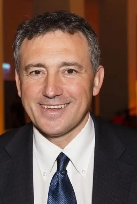 Olivier Torres