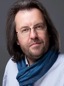 Olivier Germain