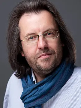 Olivier Germain Trésorier