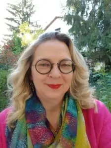 Sandrine Berger-Douce