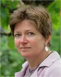 Sophie Reboud